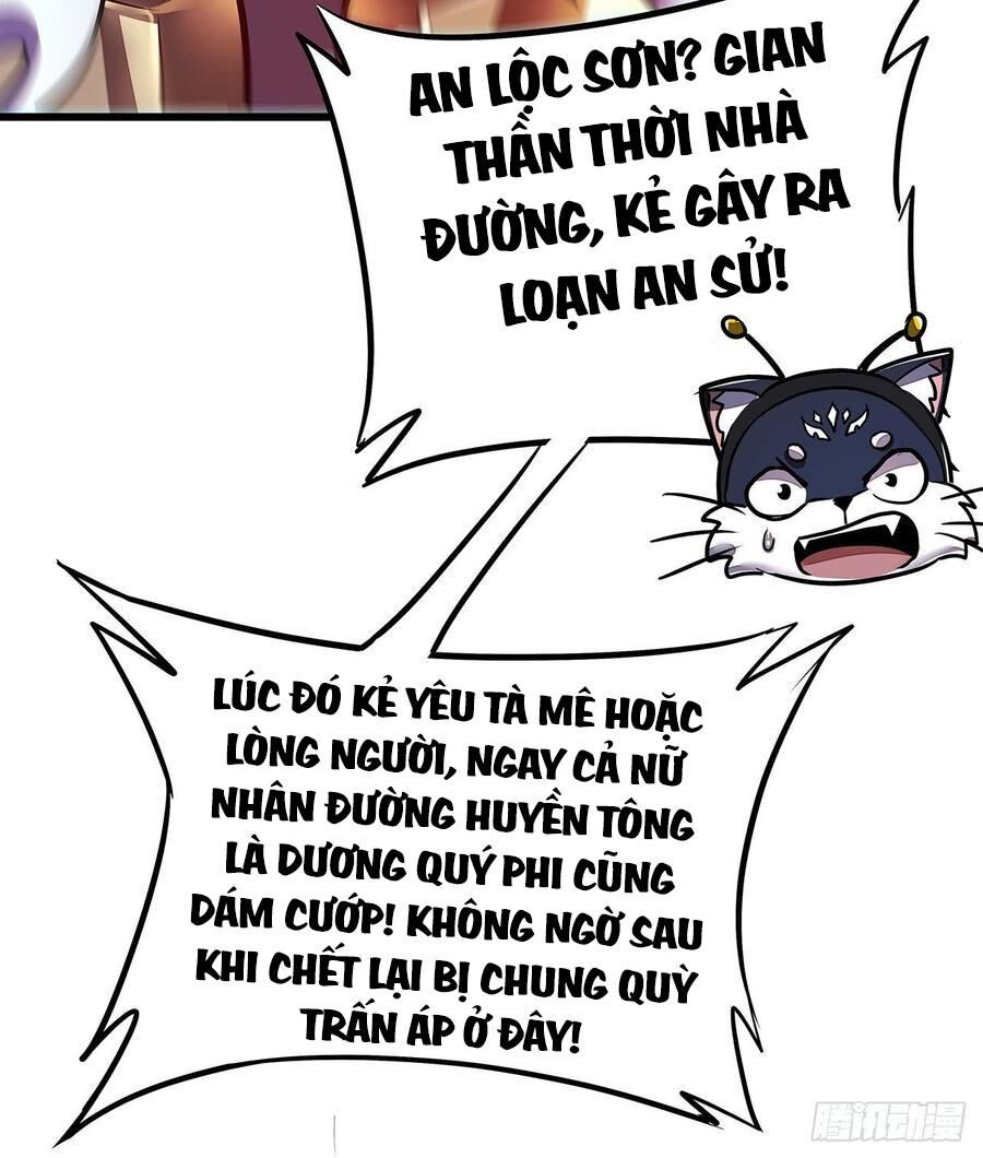 Bất Tử Thần Vương Tu Liên Tục Chapter 59 - Next Chapter 60