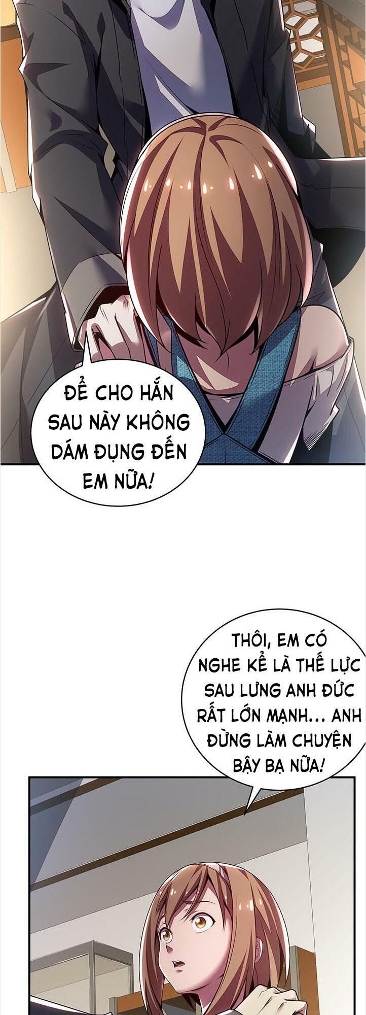 Bất Tử Thần Vương Tu Liên Tục Chapter 6.1 - Next Chapter 6.1