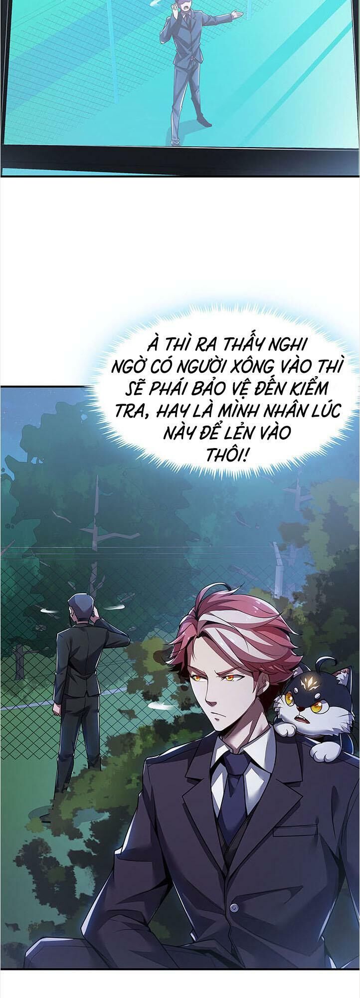 Bất Tử Thần Vương Tu Liên Tục Chapter 6.2 - Next Chapter 6.2