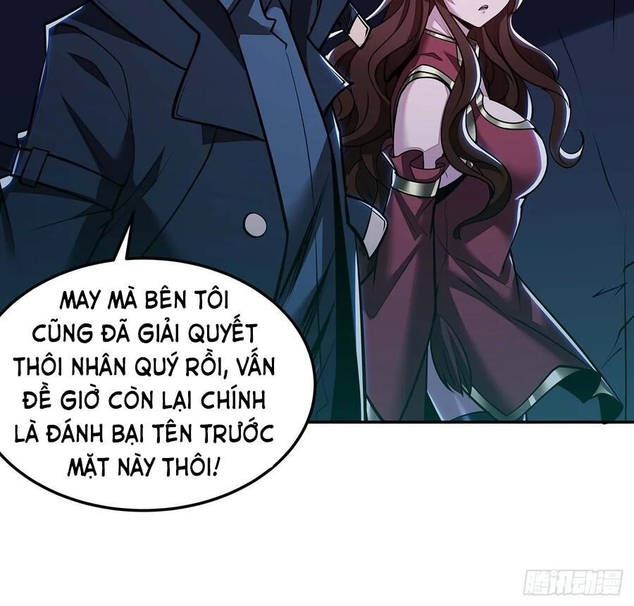 Bất Tử Thần Vương Tu Liên Tục Chapter 61 - Next Chapter 62