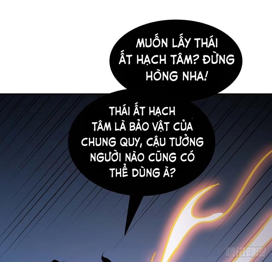 Bất Tử Thần Vương Tu Liên Tục Chapter 61 - Next Chapter 62