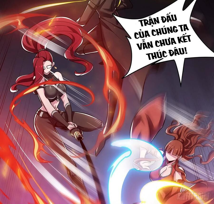 Bất Tử Thần Vương Tu Liên Tục Chapter 61 - Next Chapter 62