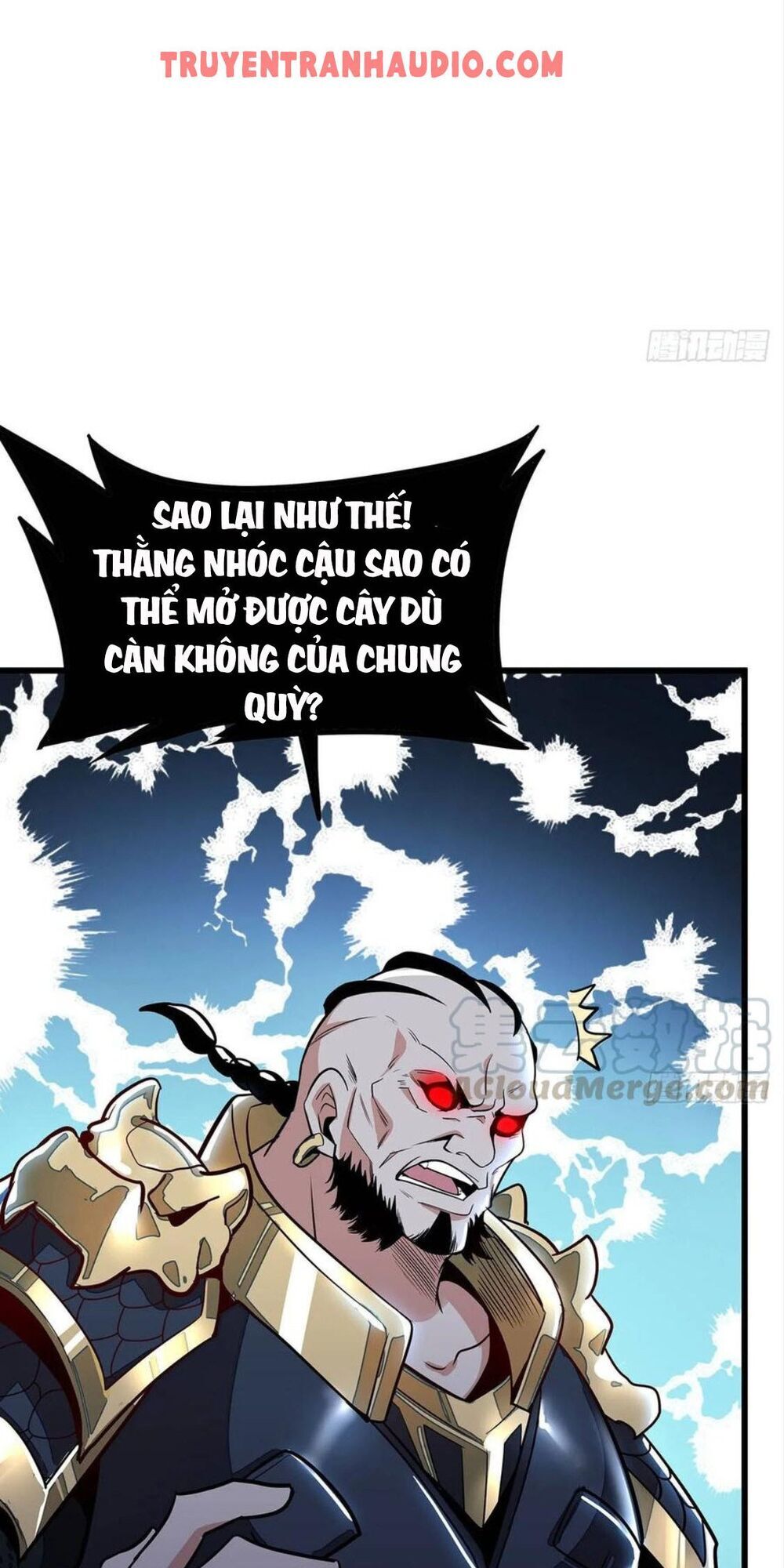 Bất Tử Thần Vương Tu Liên Tục Chapter 62 - Next Chapter 63