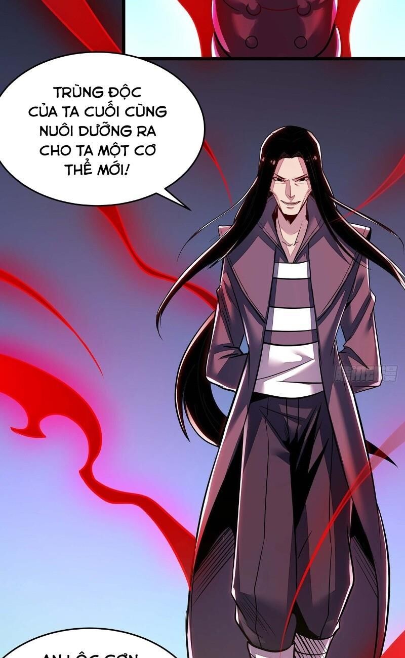 Bất Tử Thần Vương Tu Liên Tục Chapter 65 - Next Chapter 66