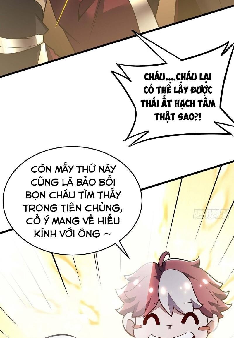 Bất Tử Thần Vương Tu Liên Tục Chapter 66 - Next Chapter 67