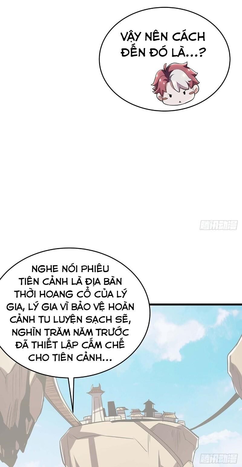 Bất Tử Thần Vương Tu Liên Tục Chapter 66 - Next Chapter 67