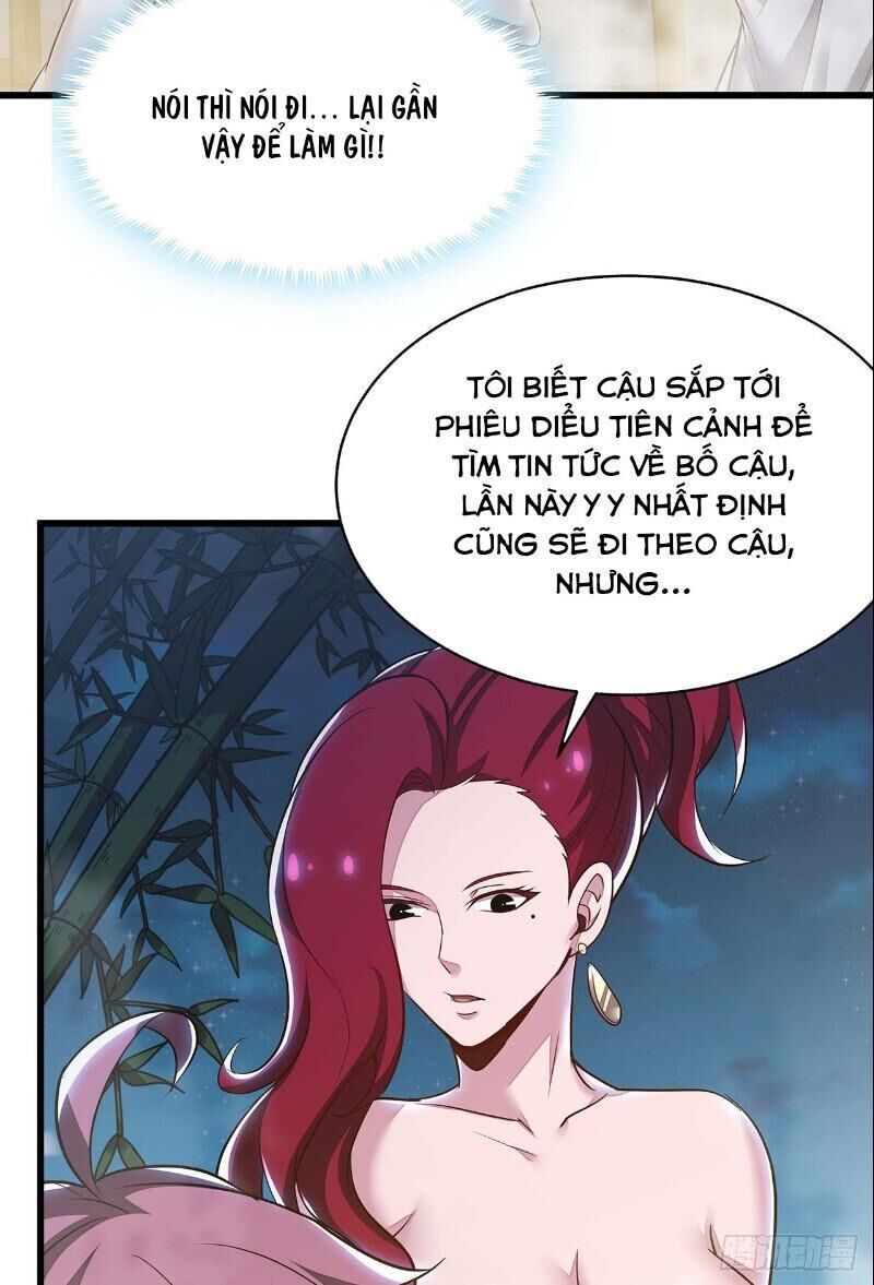 Bất Tử Thần Vương Tu Liên Tục Chapter 67 - Next Chapter 68