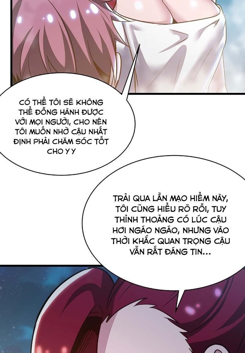 Bất Tử Thần Vương Tu Liên Tục Chapter 67 - Next Chapter 68