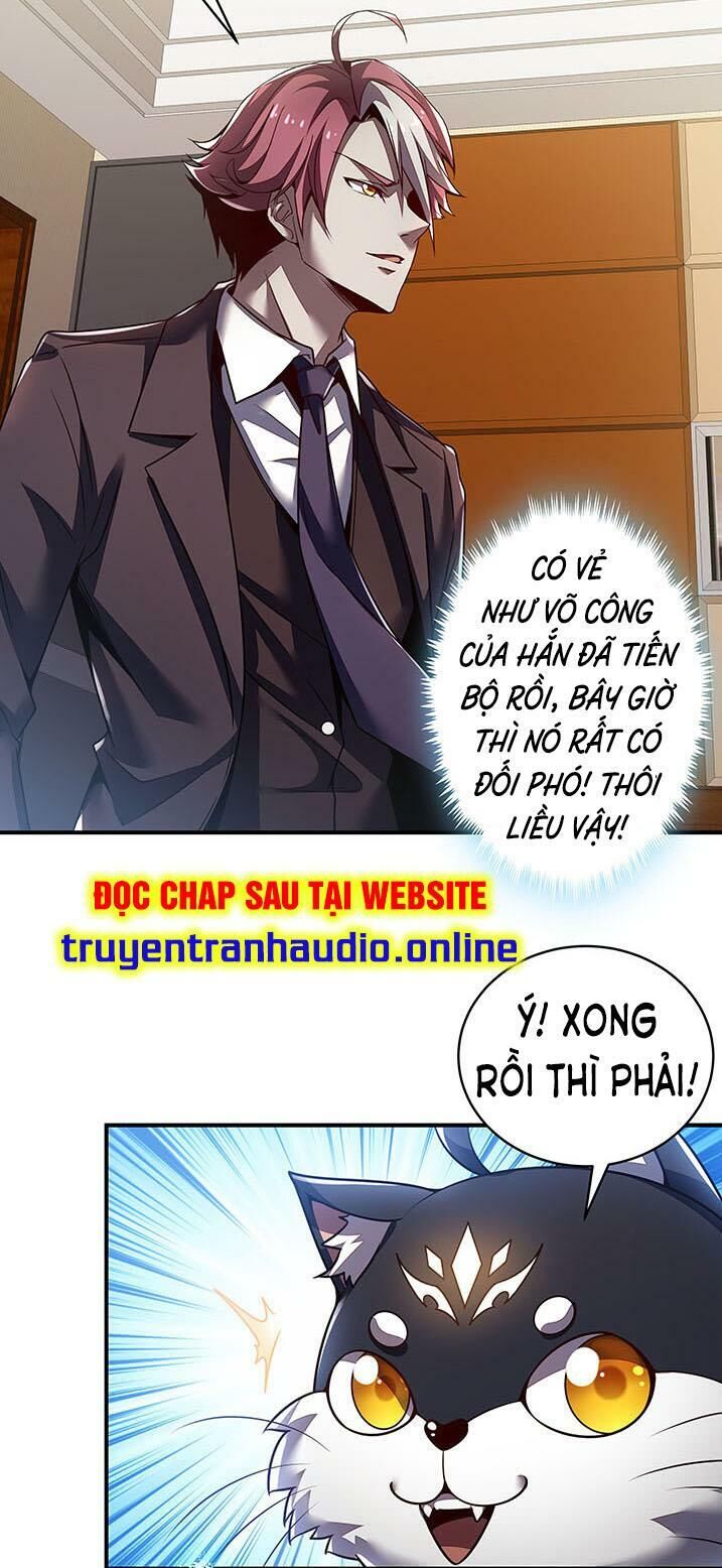 Bất Tử Thần Vương Tu Liên Tục Chapter 8 - Next Chapter 9