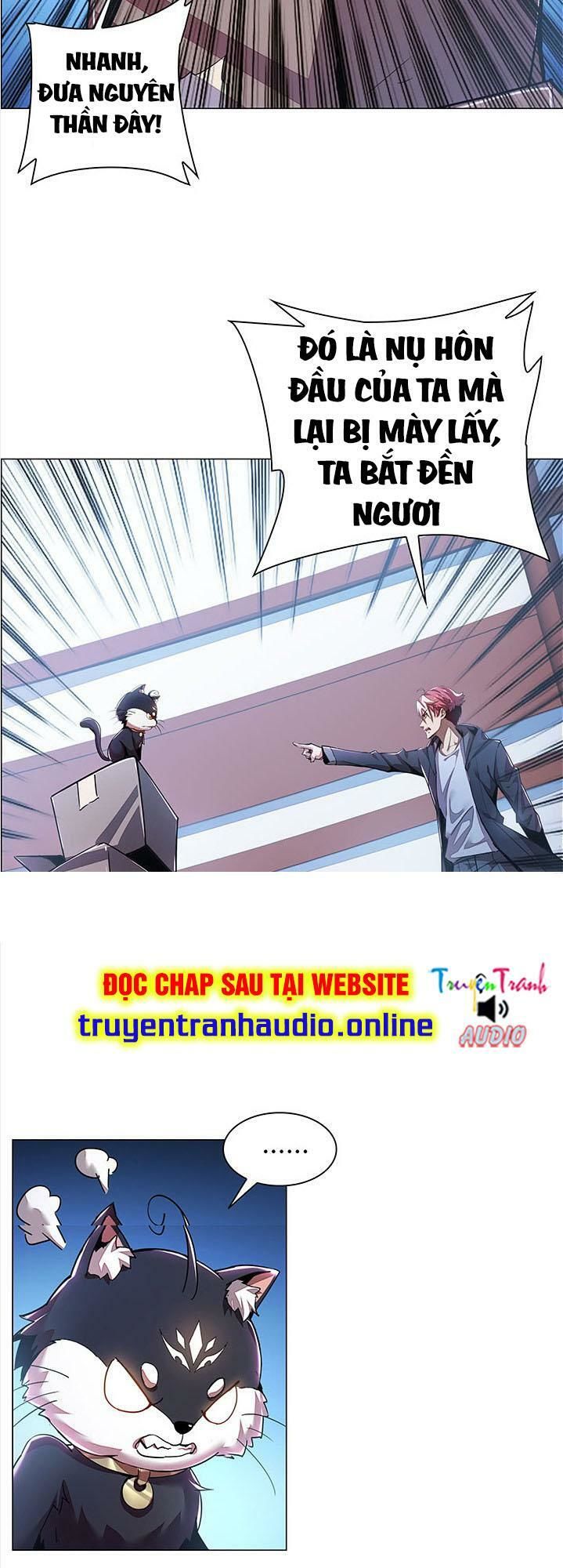 Bất Tử Thần Vương Tu Liên Tục Chapter 1.2 - Next Chapter 1.2