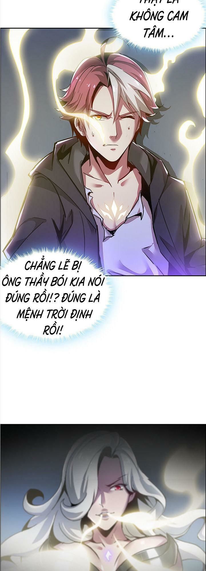 Bất Tử Thần Vương Tu Liên Tục Chapter 2.1 - Next Chapter 2.1