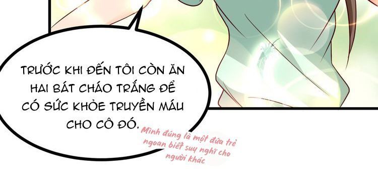 Nữ Chủ Người Đàn Ông Của Bạn Bị Hỏng Rồi Chapter 10 - Trang 4