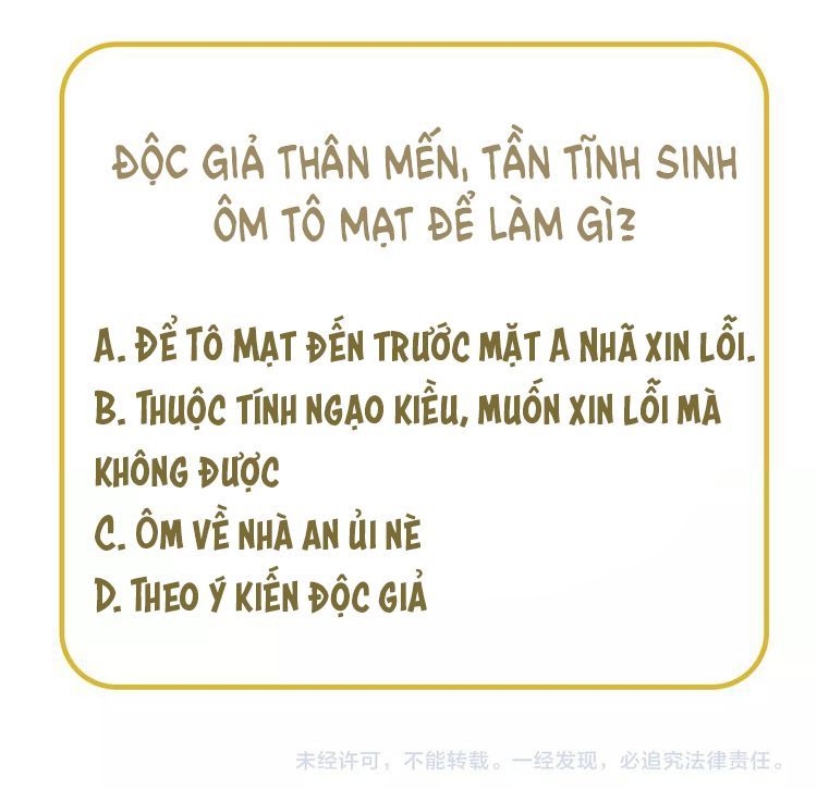 Nữ Chủ Người Đàn Ông Của Bạn Bị Hỏng Rồi Chapter 10 - Trang 4