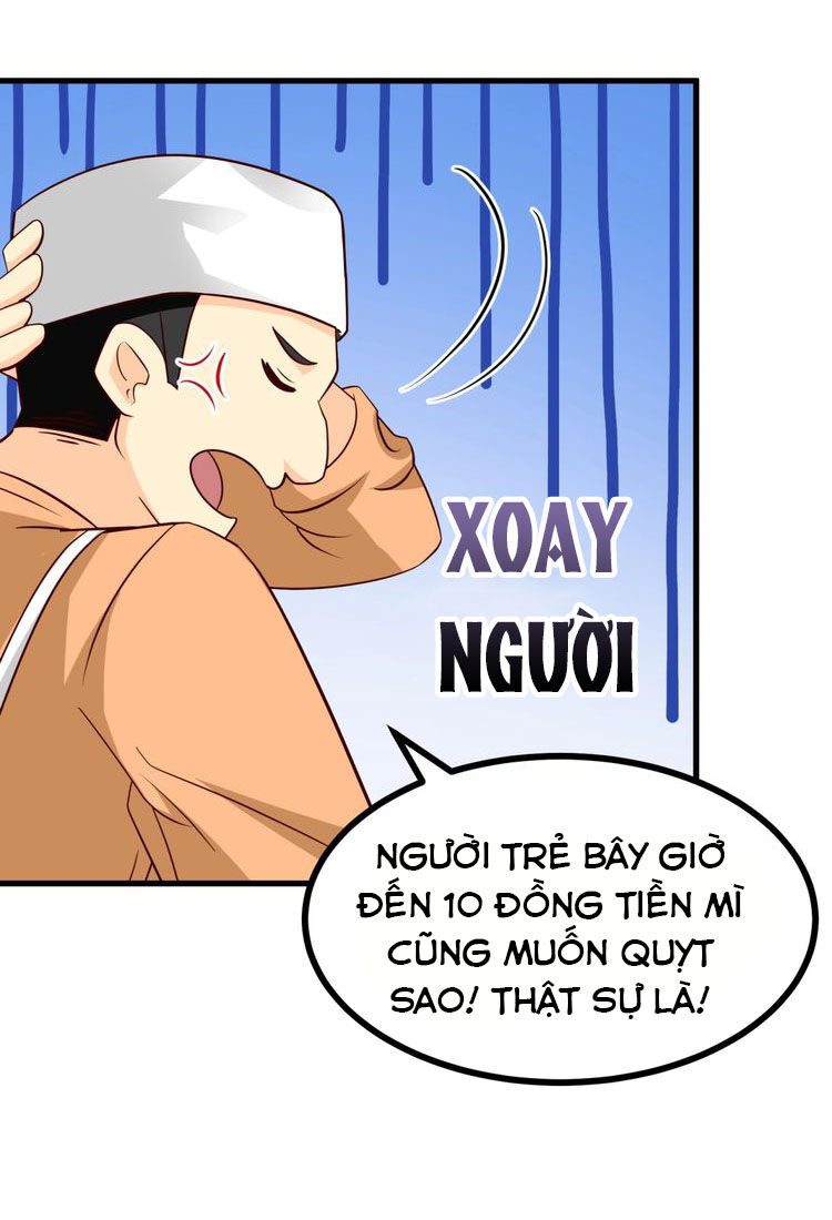 Nữ Chủ Người Đàn Ông Của Bạn Bị Hỏng Rồi Chapter 16 - Trang 4