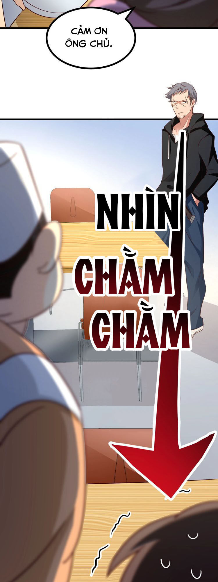 Nữ Chủ Người Đàn Ông Của Bạn Bị Hỏng Rồi Chapter 16 - Trang 4