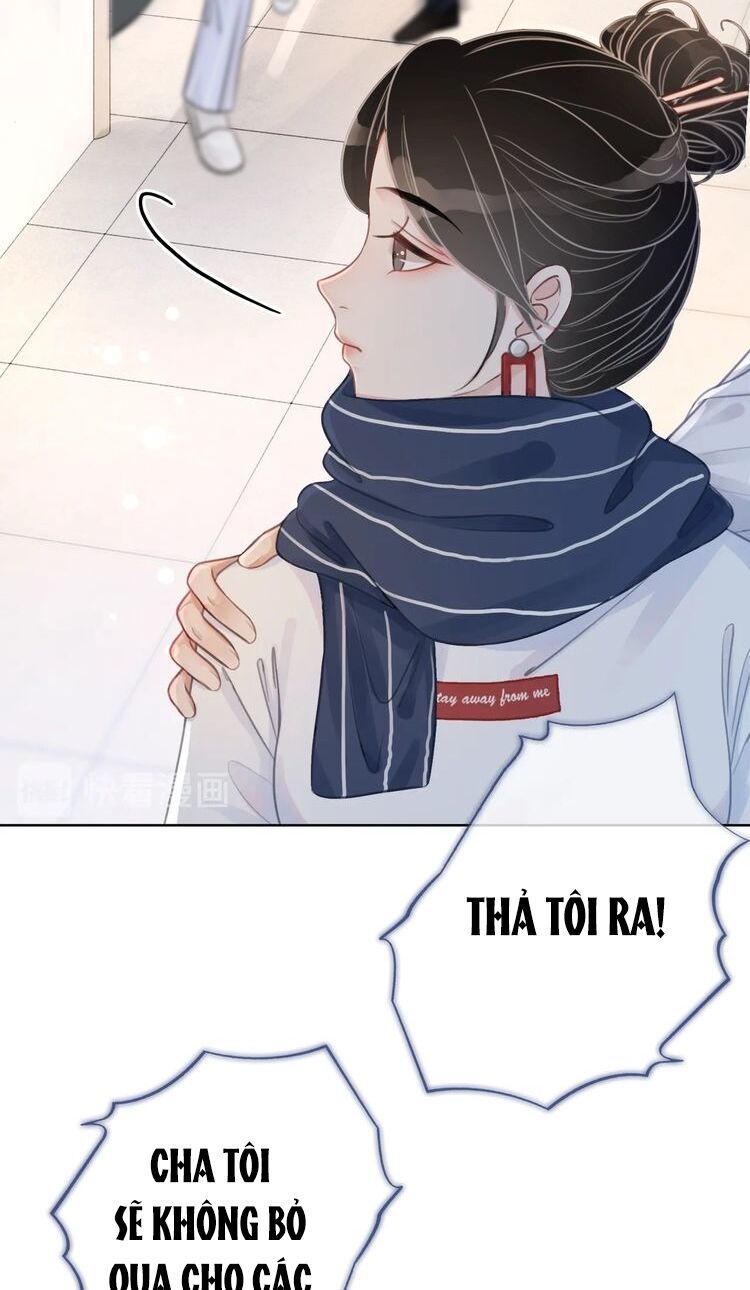 Ám Hắc Hệ Noãn Hôn Chapter 13 - Trang 4