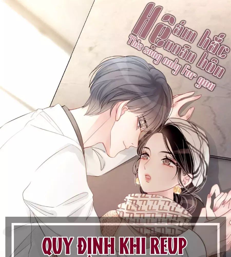 Ám Hắc Hệ Noãn Hôn Chapter 15 - Trang 4