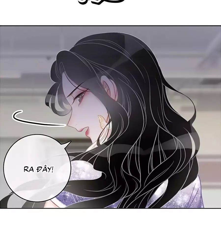 Ám Hắc Hệ Noãn Hôn Chapter 18 - Trang 4