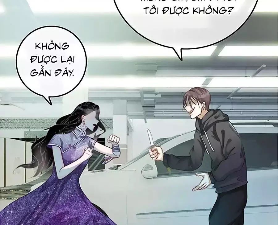 Ám Hắc Hệ Noãn Hôn Chapter 18 - Trang 4