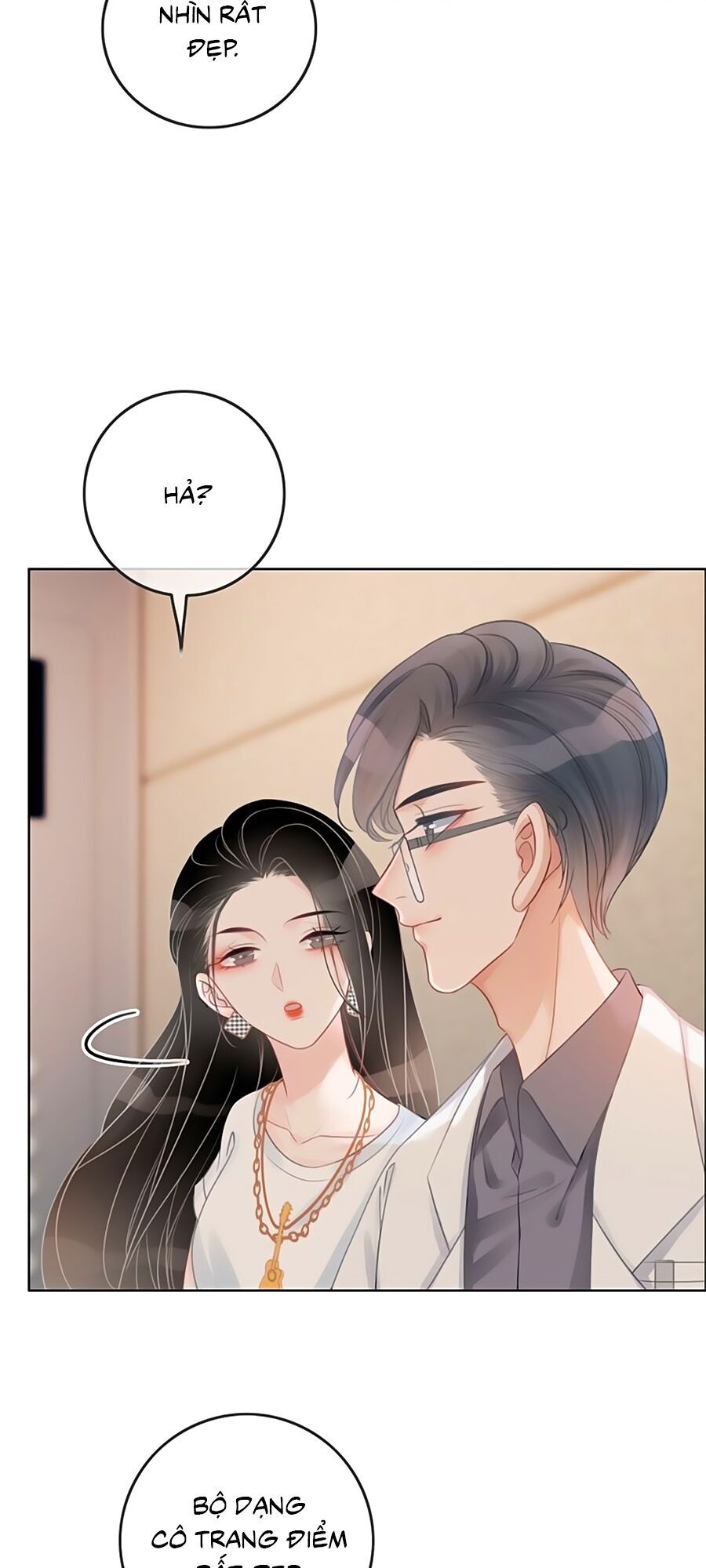 Ám Hắc Hệ Noãn Hôn Chapter 29 - Trang 4