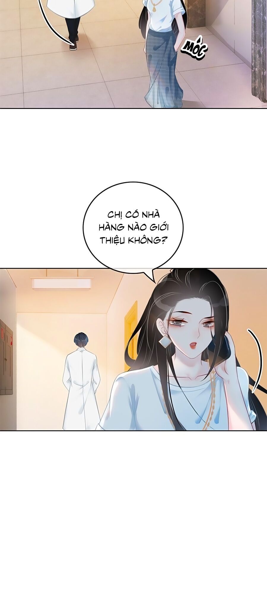 Ám Hắc Hệ Noãn Hôn Chapter 29 - Trang 4