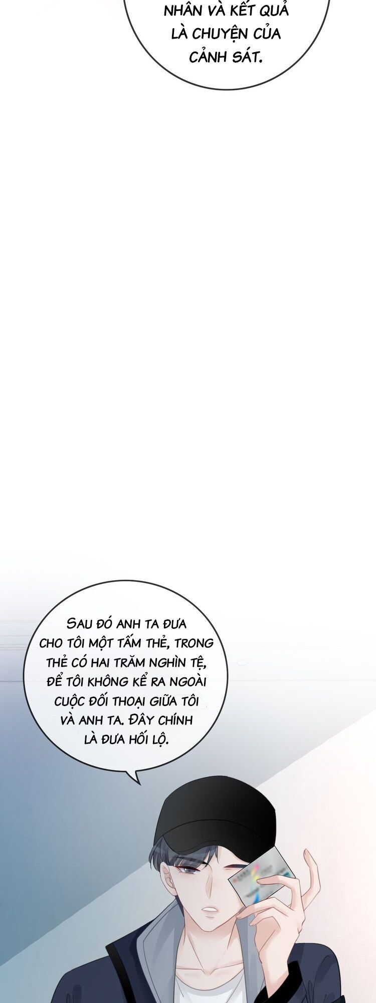 Ám Hắc Hệ Noãn Hôn Chapter 42.1 - Trang 2