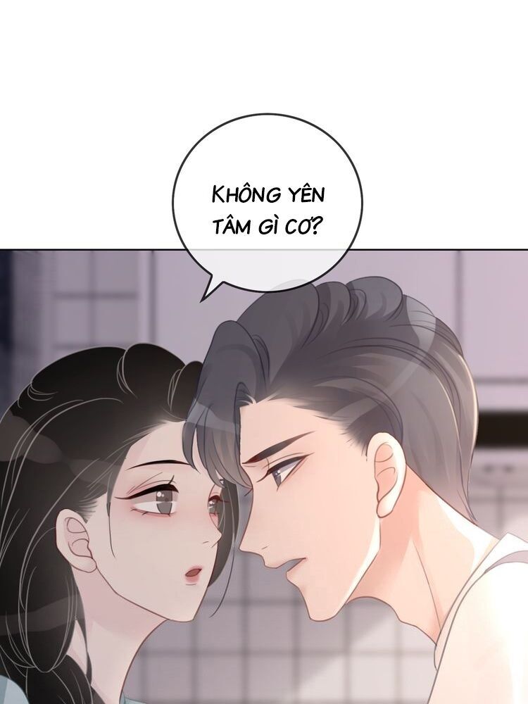 Ám Hắc Hệ Noãn Hôn Chapter 43.1 - Next Chapter 43.2