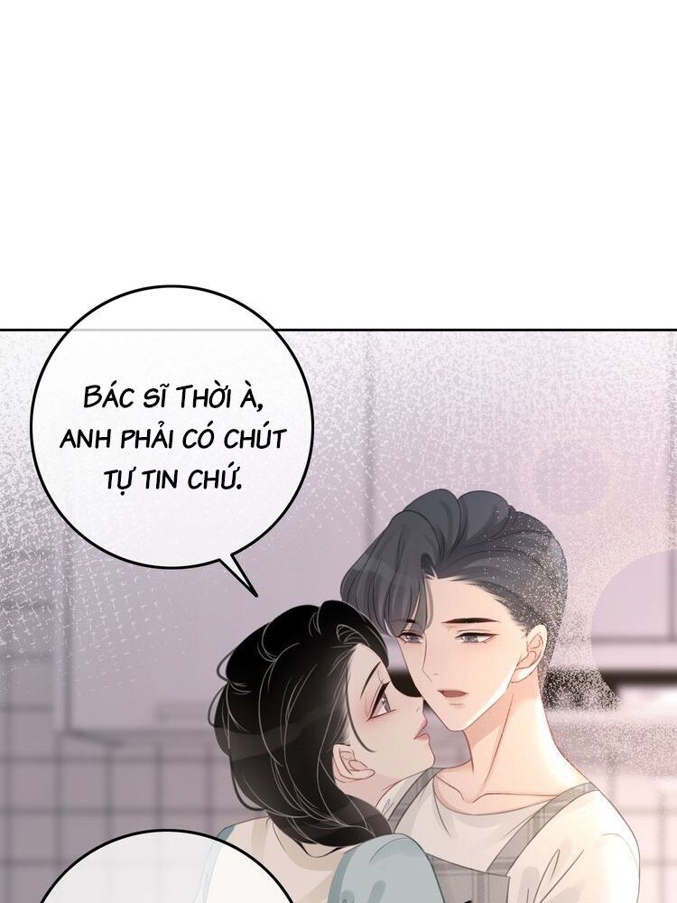 Ám Hắc Hệ Noãn Hôn Chapter 43.1 - Next Chapter 43.2