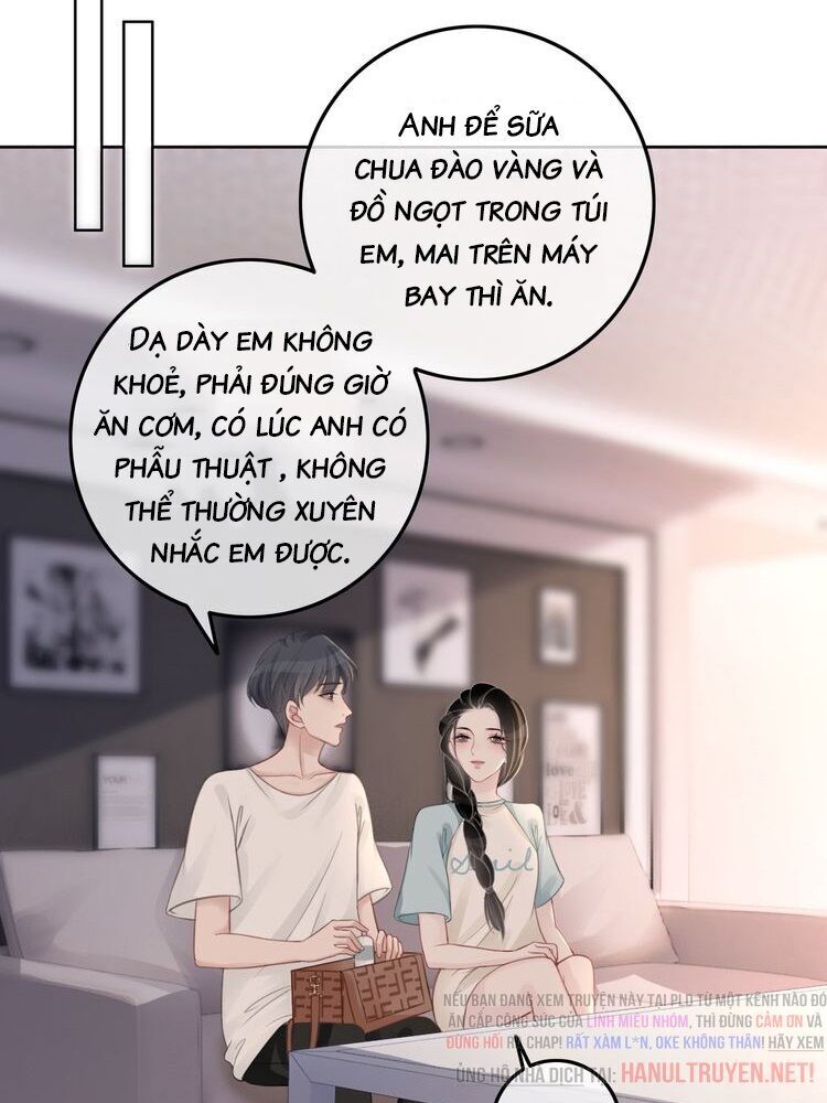 Ám Hắc Hệ Noãn Hôn Chapter 43.1 - Next Chapter 43.2