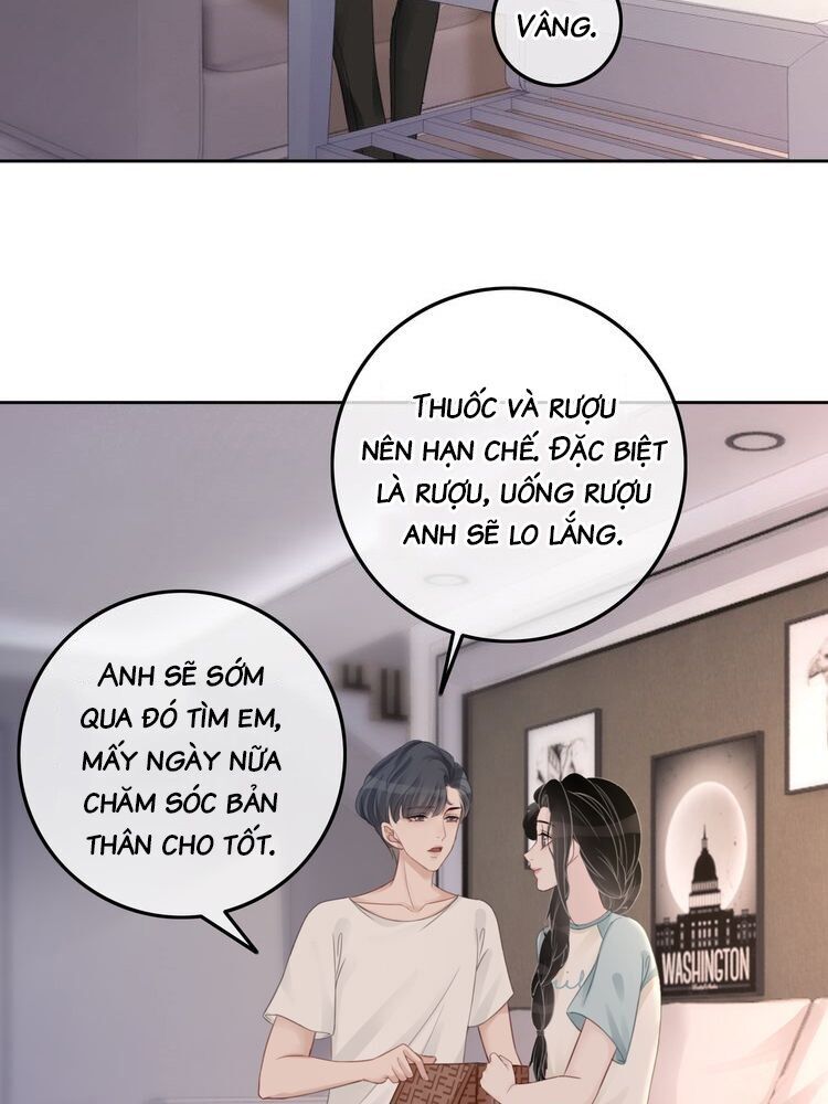 Ám Hắc Hệ Noãn Hôn Chapter 43.1 - Next Chapter 43.2