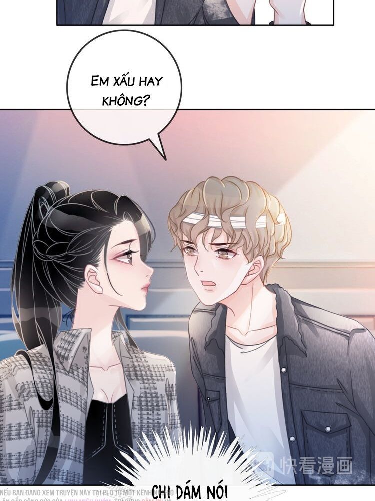 Ám Hắc Hệ Noãn Hôn Chapter 43.1 - Next Chapter 43.2