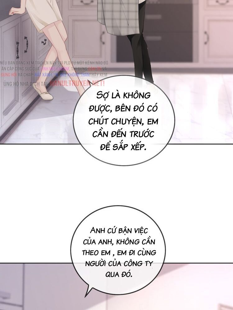 Ám Hắc Hệ Noãn Hôn Chapter 43.1 - Next Chapter 43.2