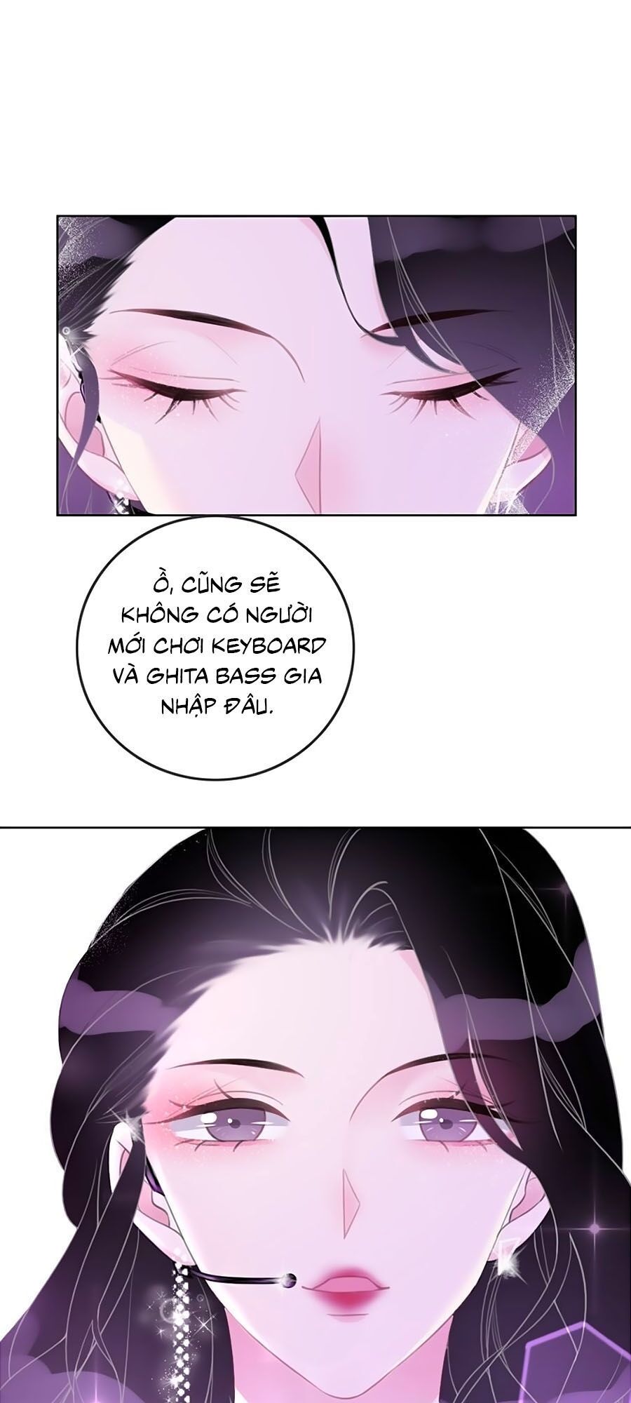 Ám Hắc Hệ Noãn Hôn Chapter 49 - Trang 4