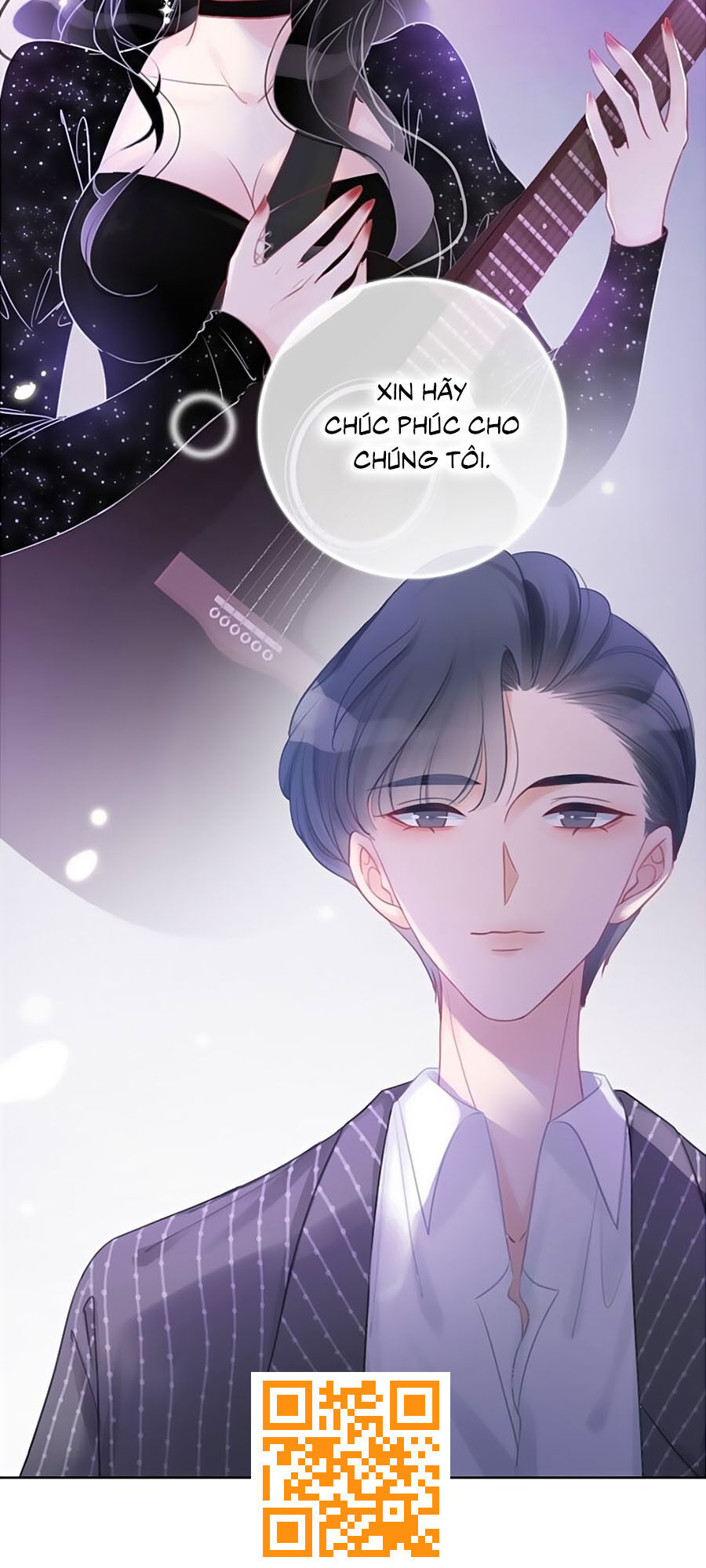 Ám Hắc Hệ Noãn Hôn Chapter 49 - Trang 4