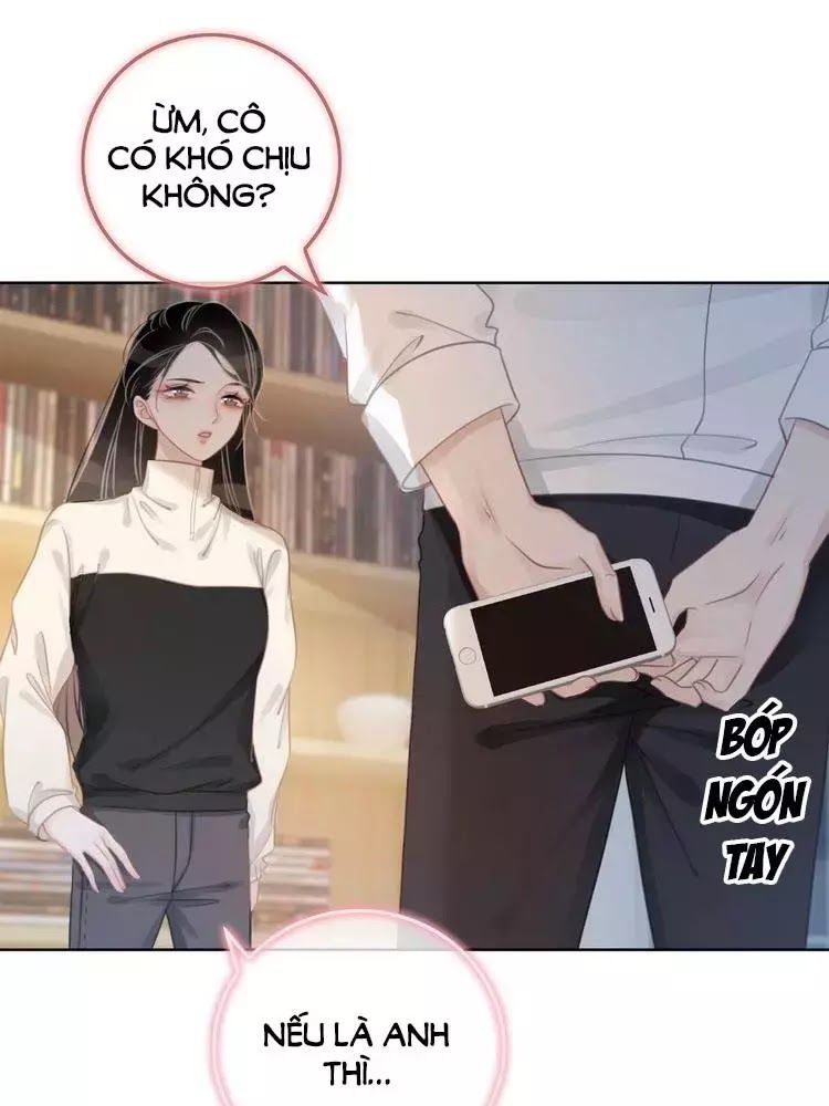 Ám Hắc Hệ Noãn Hôn Chapter 9 - Trang 4