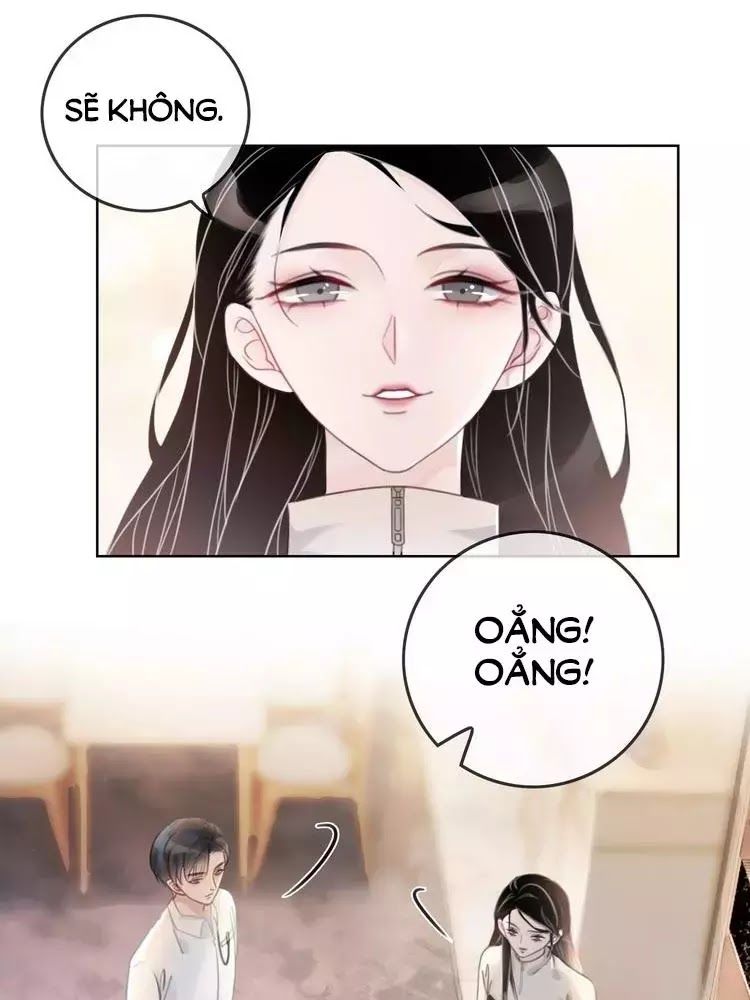 Ám Hắc Hệ Noãn Hôn Chapter 9 - Trang 4