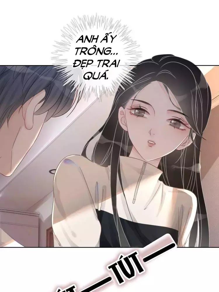 Ám Hắc Hệ Noãn Hôn Chapter 9 - Trang 4