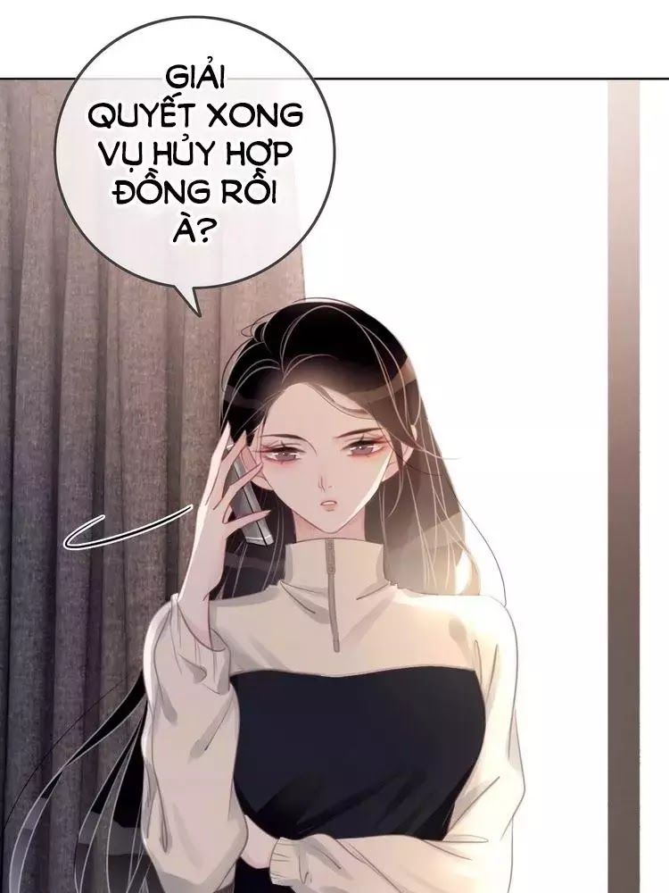 Ám Hắc Hệ Noãn Hôn Chapter 9 - Trang 4