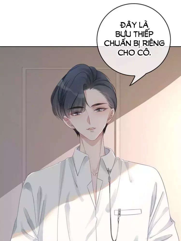 Ám Hắc Hệ Noãn Hôn Chapter 9 - Trang 4