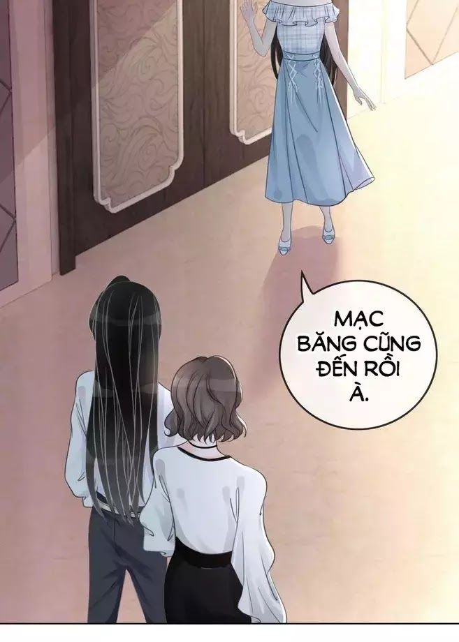 Ám Hắc Hệ Noãn Hôn Chapter 9 - Trang 4