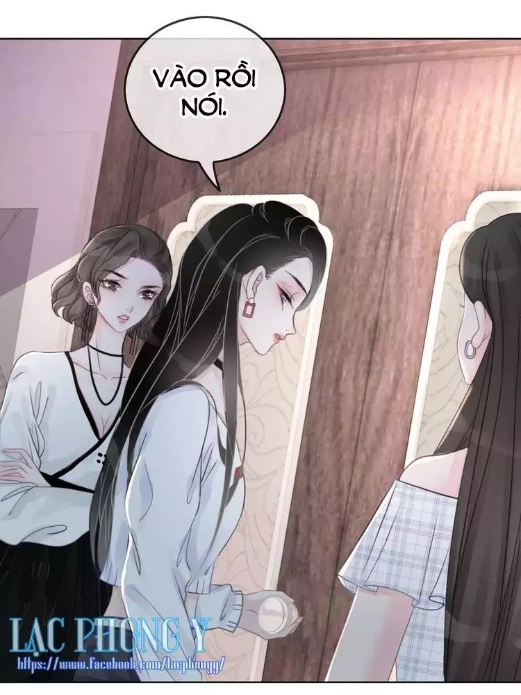 Ám Hắc Hệ Noãn Hôn Chapter 9 - Trang 4