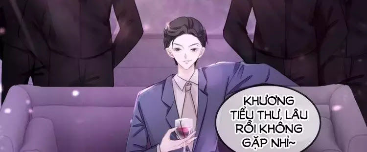 Ám Hắc Hệ Noãn Hôn Chapter 9 - Trang 4