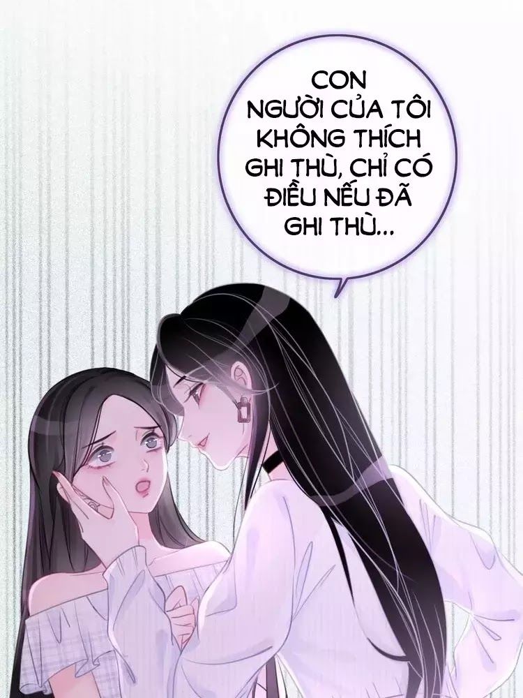 Ám Hắc Hệ Noãn Hôn Chapter 9 - Trang 4