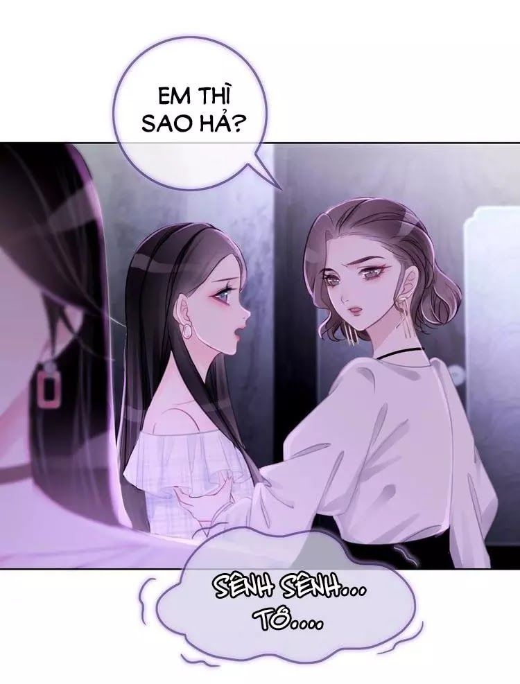 Ám Hắc Hệ Noãn Hôn Chapter 9 - Trang 4