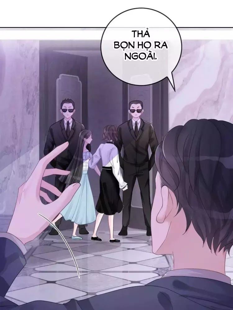 Ám Hắc Hệ Noãn Hôn Chapter 9 - Trang 4