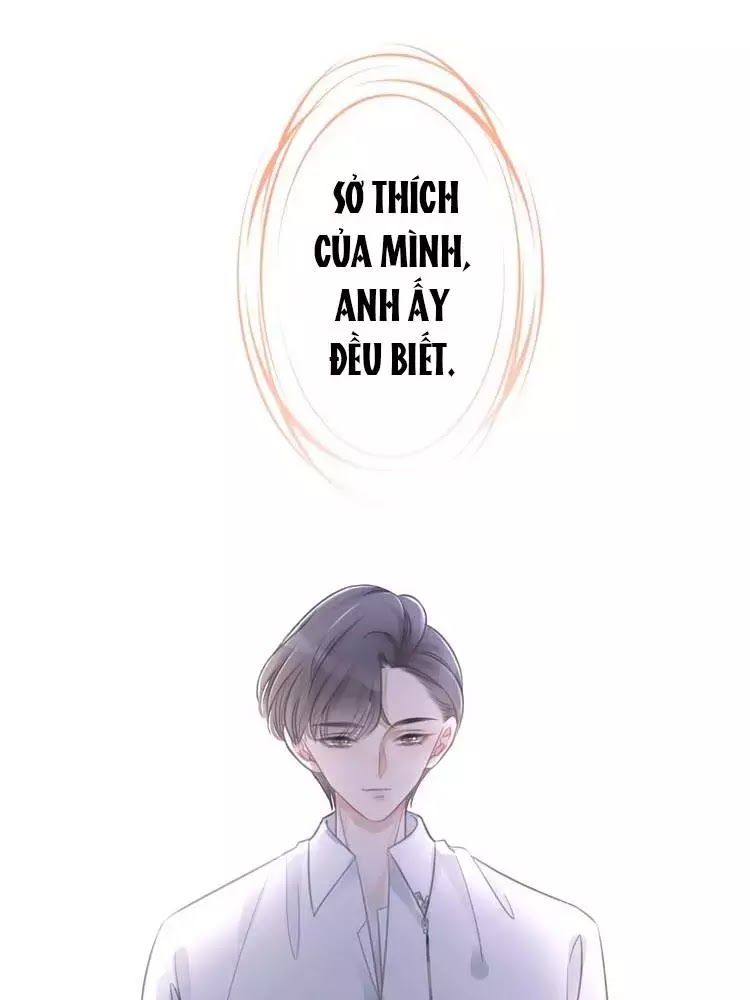 Ám Hắc Hệ Noãn Hôn Chapter 9 - Trang 4