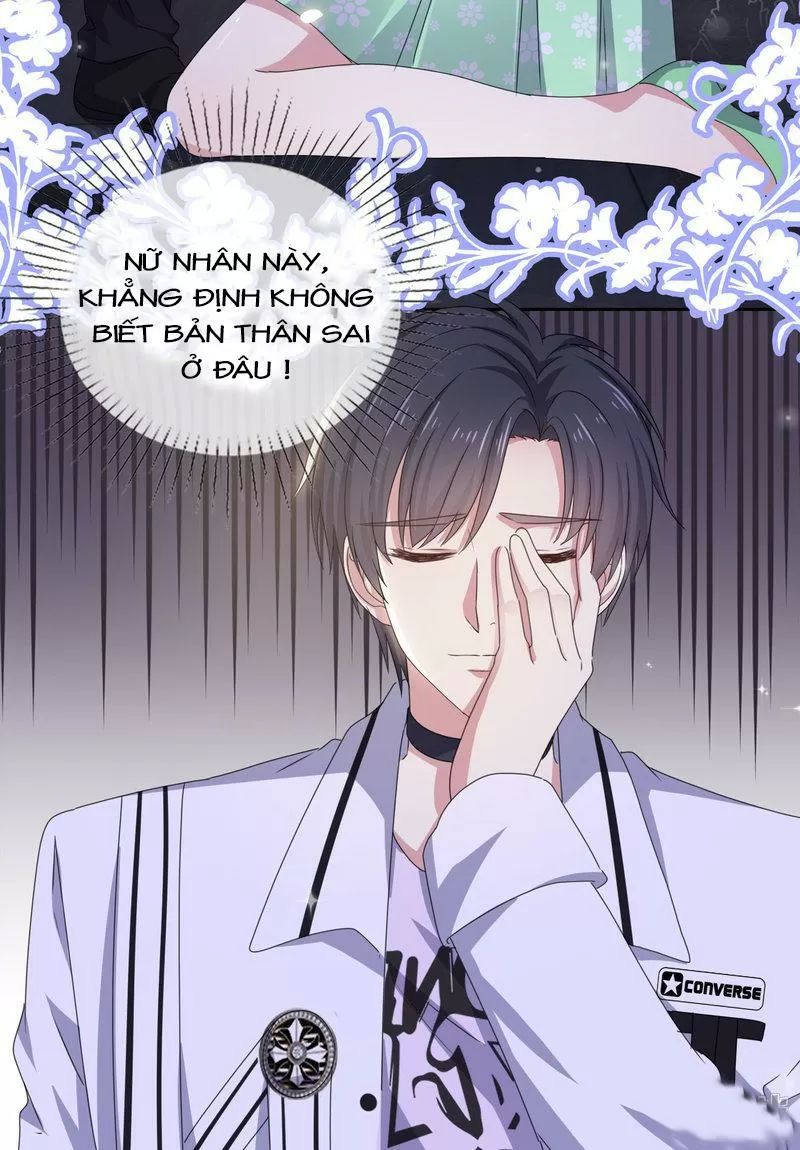 Bồn Nhiên Tinh Động Chapter 15 - Next Chapter 16