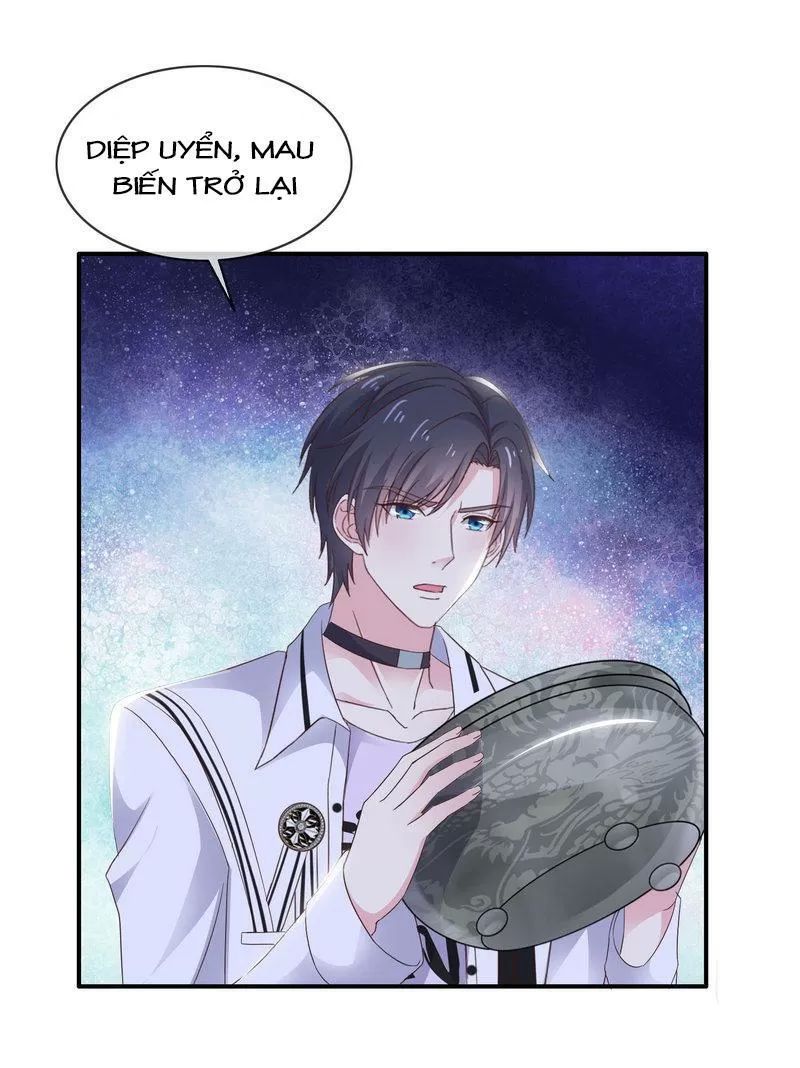 Bồn Nhiên Tinh Động Chapter 15 - Next Chapter 16