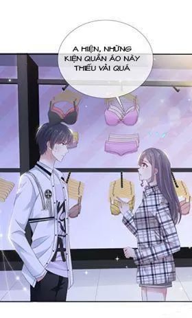 Bồn Nhiên Tinh Động Chapter 9 - Next Chapter 10