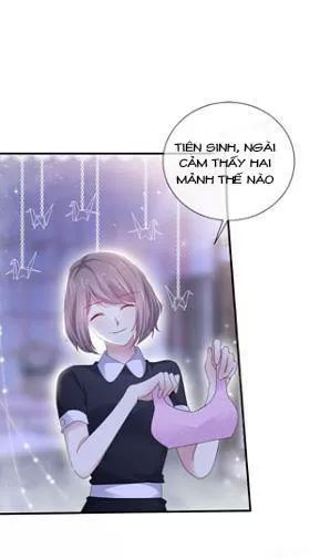 Bồn Nhiên Tinh Động Chapter 9 - Next Chapter 10